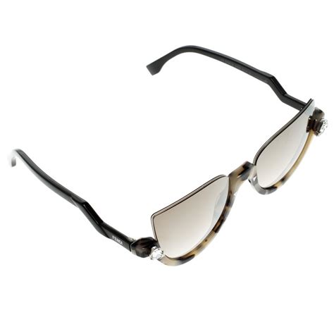 fendi ff 0138 s sunglasses|Fendi Ff 0138/S Sunglasses .